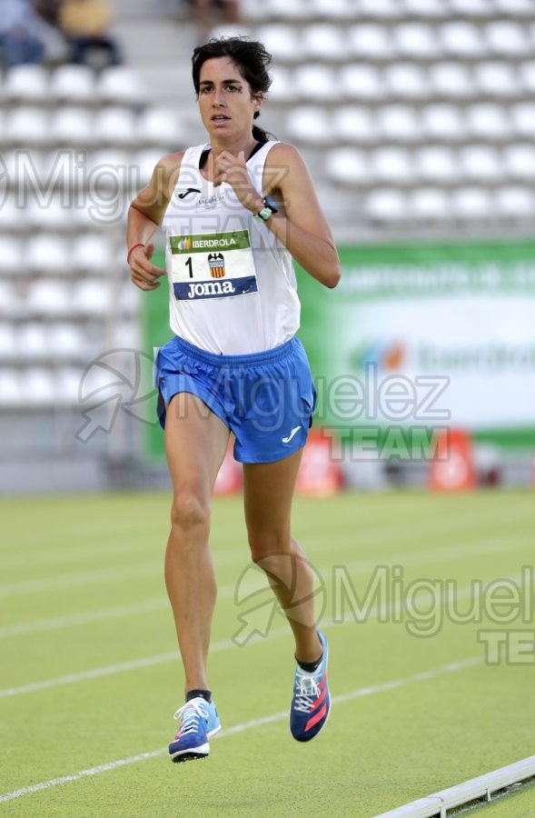 Liga Iberdrola de Clubes Division de Honor Mujeres Final (Madrid) 2023.