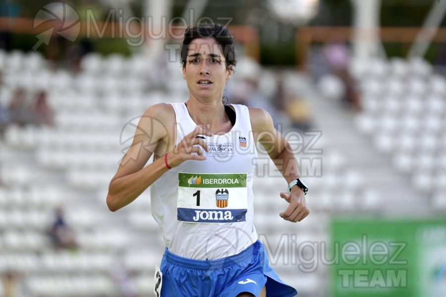 Liga Iberdrola de Clubes Division de Honor Mujeres Final (Madrid) 2023.