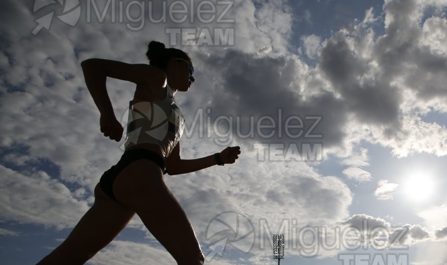 Liga Iberdrola de Clubes Division de Honor Mujeres Final (Madrid) 2023.