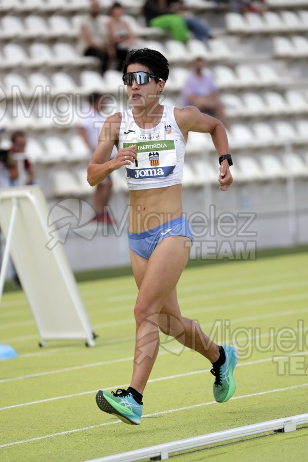 Liga Iberdrola de Clubes Division de Honor Mujeres Final (Madrid) 2023.