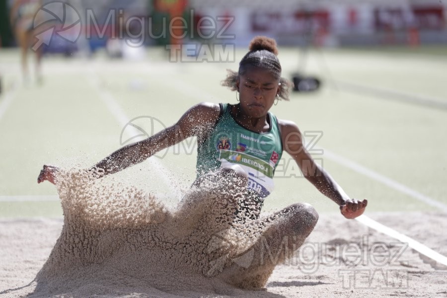 Liga Iberdrola de Clubes Division de Honor Mujeres Final (Madrid) 2023.