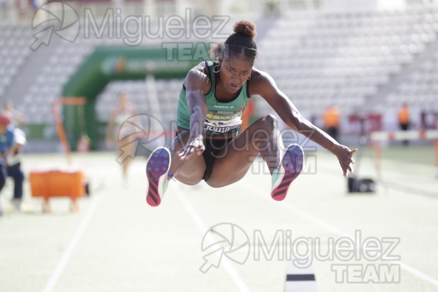 Liga Iberdrola de Clubes Division de Honor Mujeres Final (Madrid) 2023.