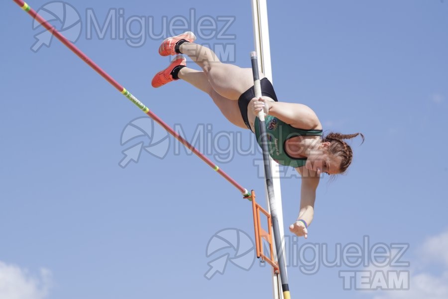 Liga Iberdrola de Clubes Division de Honor Mujeres Final (Madrid) 2023.