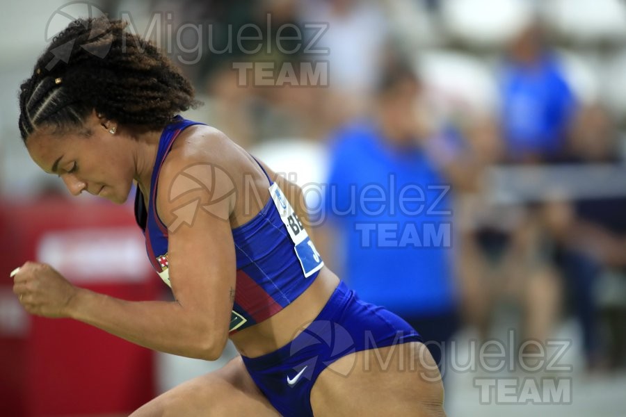 Meeting de Madrid World Athletics Continental Tour Silver 2023.
