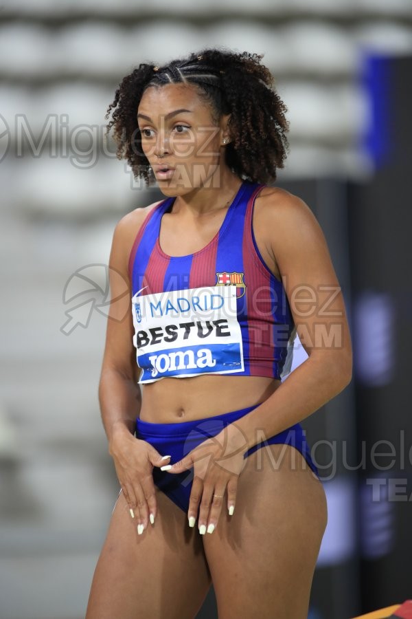 Meeting de Madrid World Athletics Continental Tour Silver 2023.