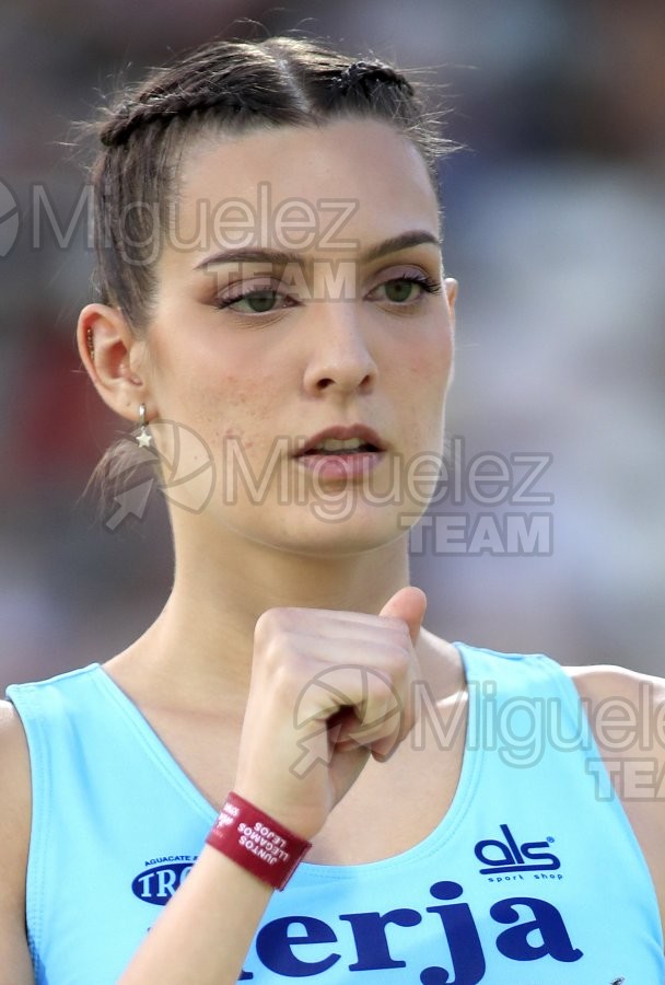 Meeting de Madrid World Athletics Continental Tour Silver 2023.