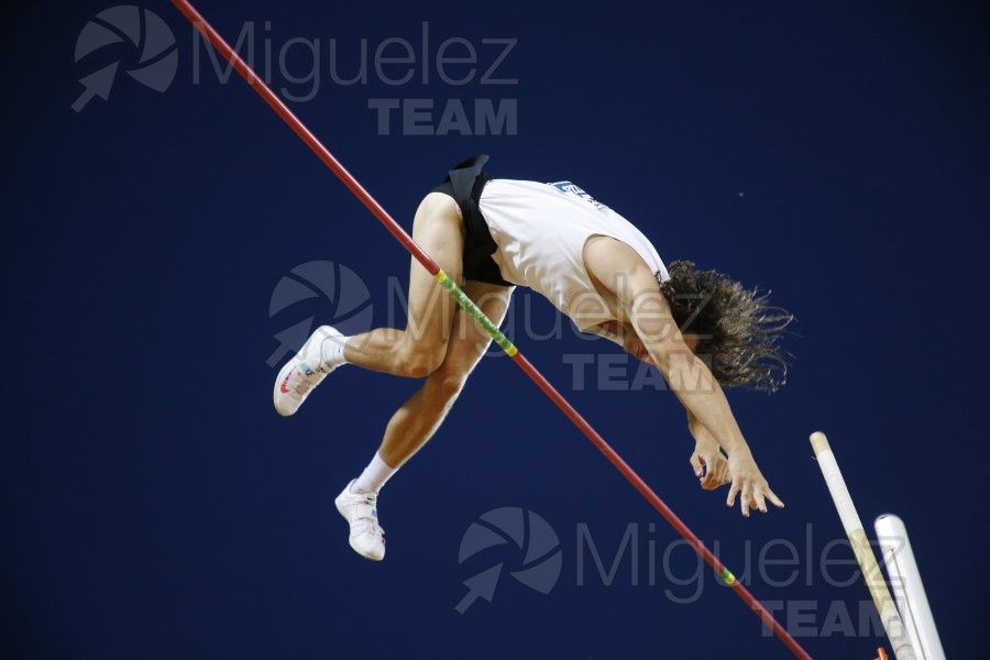Meeting de Madrid World Athletics Continental Tour Silver 2023.