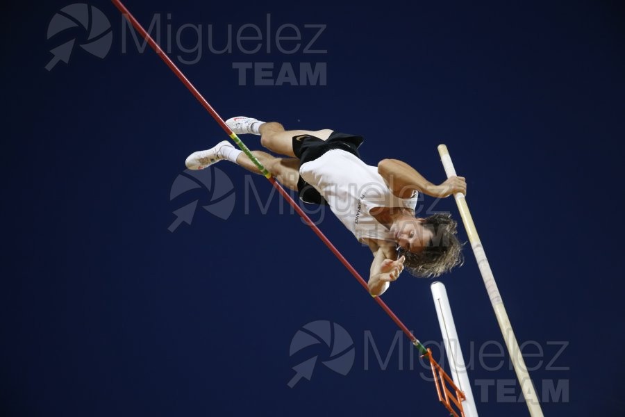 Meeting de Madrid World Athletics Continental Tour Silver 2023.