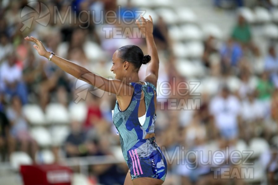 Meeting de Madrid World Athletics Continental Tour Silver 2023.