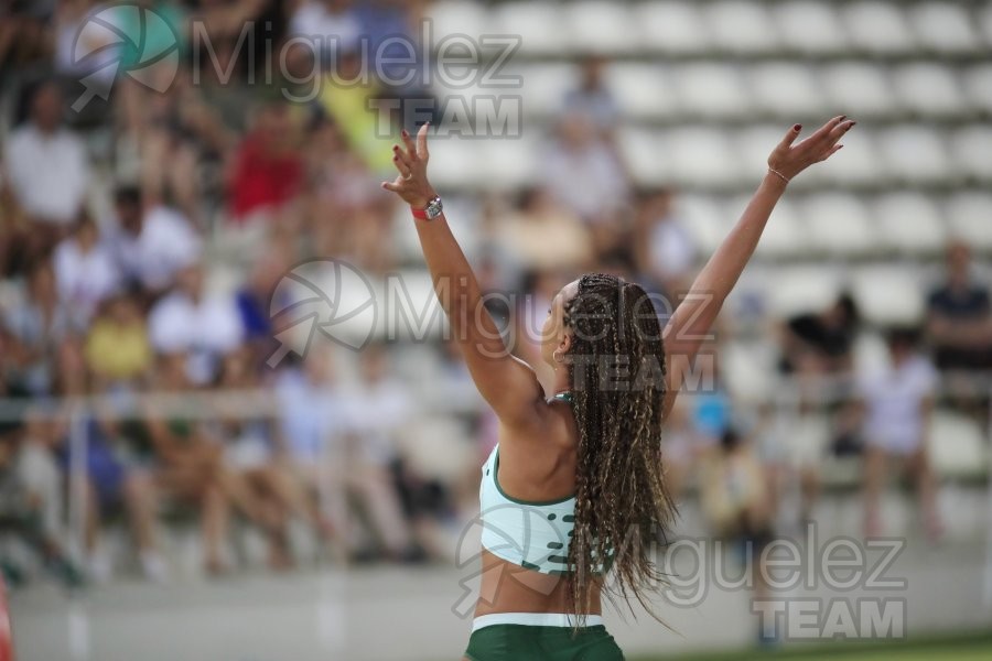 Meeting de Madrid World Athletics Continental Tour Silver 2023.