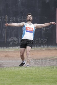 IV Memorial de Atletismo Miguel de La Quadra-Salcedo 2023 (Madrid).