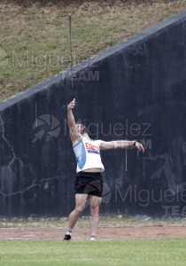 IV Memorial de Atletismo Miguel de La Quadra-Salcedo 2023 (Madrid).