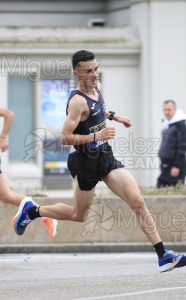 Campeonato de España en Ruta: 5000 metros, Milla y Medio Maratón (Santander) 2023