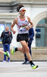 Campeonato de España en Ruta: 5000 metros, Milla y Medio Maratón (Santander) 2023