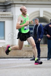 Campeonato de España en Ruta: 5000 metros, Milla y Medio Maratón (Santander) 2023