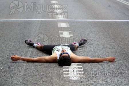 Campeonato de España en Ruta: 5000 metros, Milla y Medio Maratón (Santander) 2023