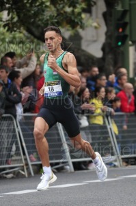 Campeonato de España en Ruta: 5000 metros, Milla y Medio Maratón (Santander) 2023