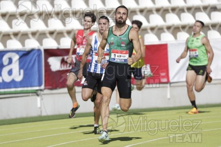 Liga Joma de Clubes Division de Honor Hombres Final (Madrid) 10-06-2023.