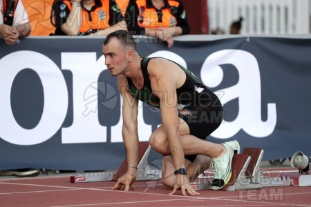 Meeting Internacional de Atletismo Jaen Paraiso Interior (Andujar) 2023.