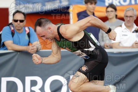 Meeting Internacional de Atletismo Jaen Paraiso Interior (Andujar) 2023.