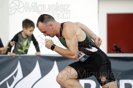 Meeting Internacional de Atletismo Jaen Paraiso Interior (Andujar) 2023.