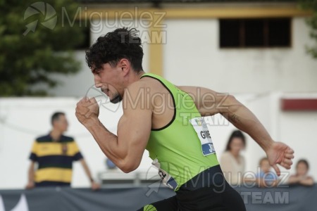 Meeting Internacional de Atletismo Jaen Paraiso Interior (Andujar) 2023.