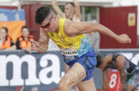 Meeting Internacional de Atletismo Jaen Paraiso Interior (Andujar) 2023.