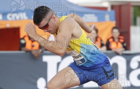 Meeting Internacional de Atletismo Jaen Paraiso Interior (Andujar) 2023.