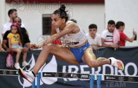 Meeting Internacional de Atletismo Jaen Paraiso Interior (Andujar) 2023.