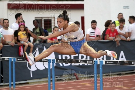 Meeting Internacional de Atletismo Jaen Paraiso Interior (Andujar) 2023.