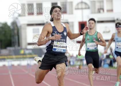 Meeting Internacional de Atletismo Jaen Paraiso Interior (Andujar) 2023.