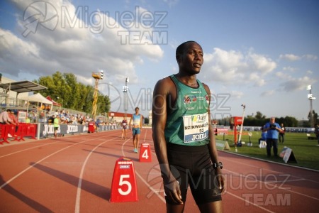 Meeting Internacional de Atletismo Jaen Paraiso Interior (Andujar) 2023.