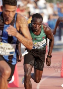 Meeting Internacional de Atletismo Jaen Paraiso Interior (Andujar) 2023.