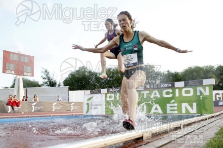 Meeting Internacional de Atletismo Jaen Paraiso Interior (Andujar) 2023.