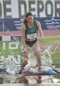 Meeting Internacional de Atletismo Jaen Paraiso Interior (Andujar) 2023.