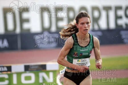 Meeting Internacional de Atletismo Jaen Paraiso Interior (Andujar) 2023.