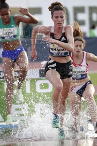 Meeting Internacional de Atletismo Jaen Paraiso Interior (Andujar) 2023.