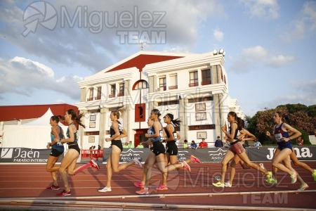 Meeting Internacional de Atletismo Jaen Paraiso Interior (Andujar) 2023.