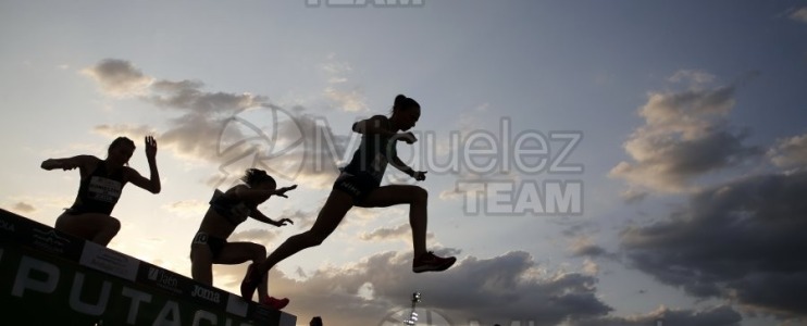 Meeting Internacional de Atletismo Jaen Paraiso Interior (Andujar) 2023.