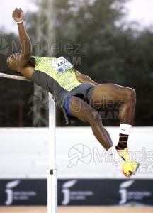 Meeting Internacional de Atletismo Jaen Paraiso Interior (Andujar) 2023.