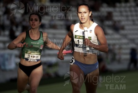 Liga Iberdrola de Clubes Division de Honor Mujeres Final (Madrid) 2023.