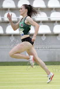 Liga Iberdrola de Clubes Division de Honor Mujeres Final (Madrid) 2023.