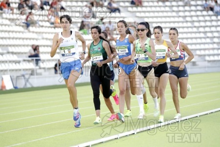 Liga Iberdrola de Clubes Division de Honor Mujeres Final (Madrid) 2023.