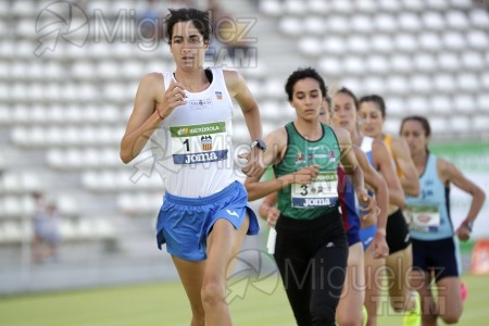 Liga Iberdrola de Clubes Division de Honor Mujeres Final (Madrid) 2023.