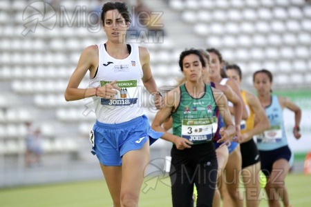 Liga Iberdrola de Clubes Division de Honor Mujeres Final (Madrid) 2023.