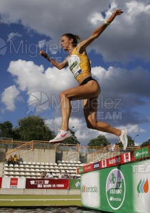 Liga Iberdrola de Clubes Division de Honor Mujeres Final (Madrid) 2023.