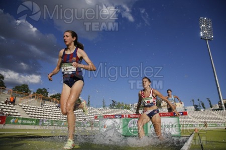 Liga Iberdrola de Clubes Division de Honor Mujeres Final (Madrid) 2023.