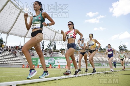 Liga Iberdrola de Clubes Division de Honor Mujeres Final (Madrid) 2023.