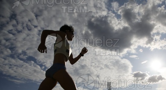 Liga Iberdrola de Clubes Division de Honor Mujeres Final (Madrid) 2023.