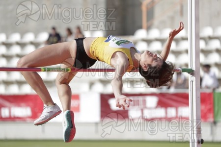 Liga Iberdrola de Clubes Division de Honor Mujeres Final (Madrid) 2023.